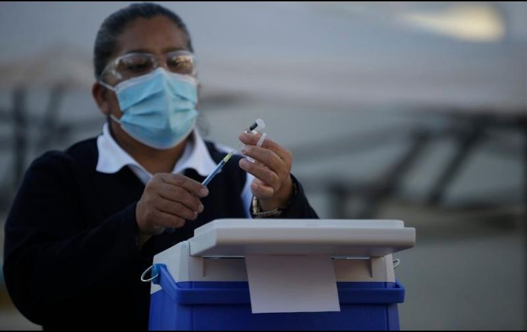 Jalisco llega a un acumulado de nueve mil 981 decesos. EL INFORMADOR/F. Atilano