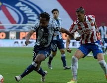 El Rebaño contará con plantel completo para dicho encuentro. Imago7