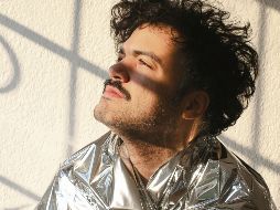 Alex Ferreira. El artista rompe una pausa de tres años sin disco al presentar “Tanda”. CORTESÍA • EDWIN RAZO