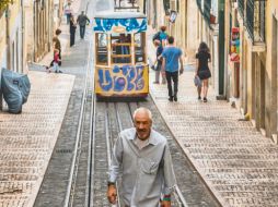 LISBOA. La capital lusa, siempre fascinante. PIXABAY