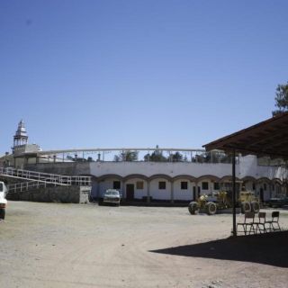 Lienzo Charro también viola imagen urbana de Tapalpa