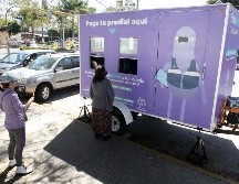 Por la pandemia de COVID-19, el Ayuntamiento de Guadalajara implementó desde enero los llamados 