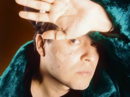 MARCO MARES. El músico se nutrió de todo a su alrededor para componer.