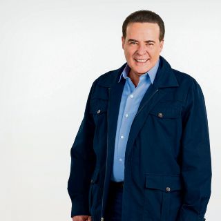 César Évora llena su corazón de “Luz”