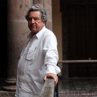 Fallece Orso Arreola, hijo de Juan José Arreola