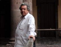 Orso era responsable de la Casa Taller Literario Juan José Arreola, puesto que ocupó desde su fundación. EL INFORMADOR / ARCHIVO