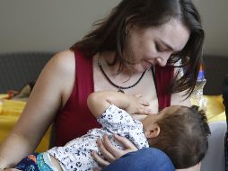 El nombre más popular para las niñas es ‘Billie Jean’, de Michael Jackson, mientras que para los niños es ‘Stan’, de Eminem. EFE / ARCHIVO