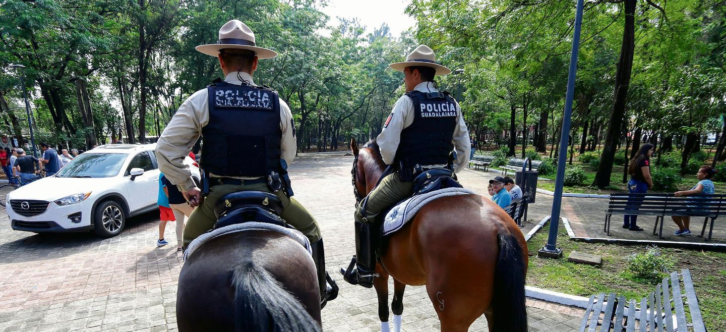OBRAS.  El  Parque Montenegro  recibió  de las mayores inversiones para rehabilitarlo  de forma integral. ESPECIAL