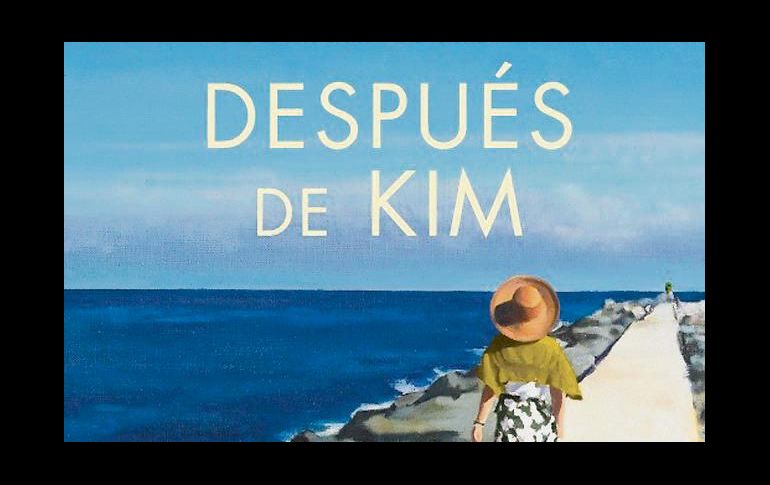 REGRESO. Ángeles González-Sinde está de vuelta en las mesas de novedades de las librerías. ESPECIAL