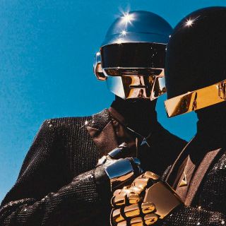 La energía de Daft Punk llega a su fin