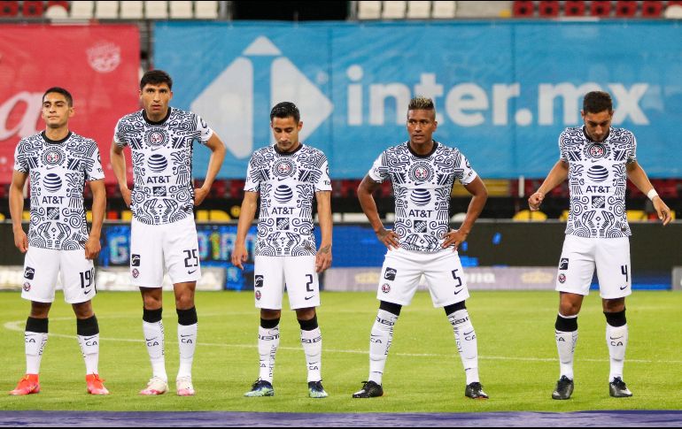 La resolución de la Comisión Disciplinaria en el partido entre Atlas y América ha desatado las burlas en redes sociales. IMAGO7