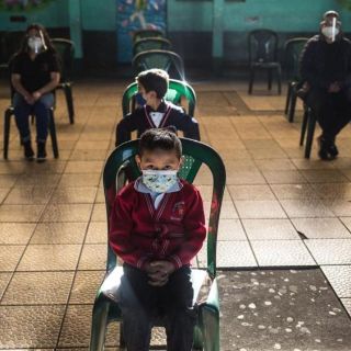 COVID-19: entre cautela y recelo, Sudamérica intenta reanudar las clases