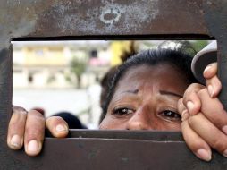 Por el momento, ninguna fuente ha ofrecido una explicación a la coincidencia de los tres motines. EFE/ARCHIVO