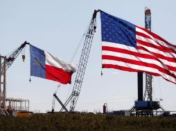 Al final de las operaciones en la Bolsa Mercantil de Nueva York, los contratos de futuros del WTI para entrega en abril perdieron tres centavos. EFE/ARCHIVO