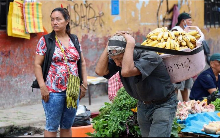 México ha mostrado pasos hacia delante para derribar restricciones legales en cuanto a la equidad de género. EFE/ARCHIVO