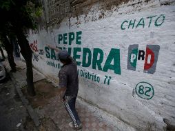 Será el próximo 4 de abril cuando arranquen oficialmente las campañas electorales en nuestra entidad para la elección de diputaciones y munícipes. EL INFORMADOR / ARCHIVO