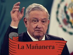 La mañanera de AMLO de hoy 24 de febrero de 2021.