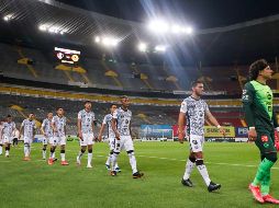 La escuadra azulcrema poco a poco va recuperando a sus lesionados. IMAGO7