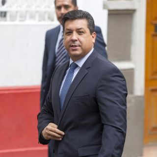 La FGR señala al gobernador de Tamaulipas por delincuencia organizada