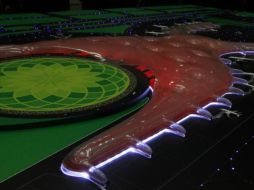 La ASF ya reconoció que hubo inconsistencias en la cuantificación sobre el costo de la cancelación del proyecto del Aeropuerto de Texcoco. NTX / ARCHIVO