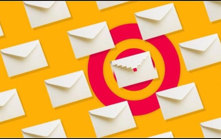 El píxel de seguimiento permite saber si el correo fue abierto y cuándo. GETTY IMAGES