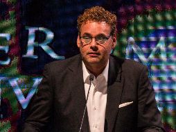 Diferentes personajes del medio deportivo y del espectáculo, le piden que cumpla con su palabra, entre ellos Jorge Van Rankin, quien lo bautizó como #LordDeudor. IMAGO7