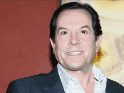 Origel fue el blanco de críticas a finales de enero cuando viajó a Estados Unidos exclusivamente para acceder a la vacuna. SUN / ARCHIVO