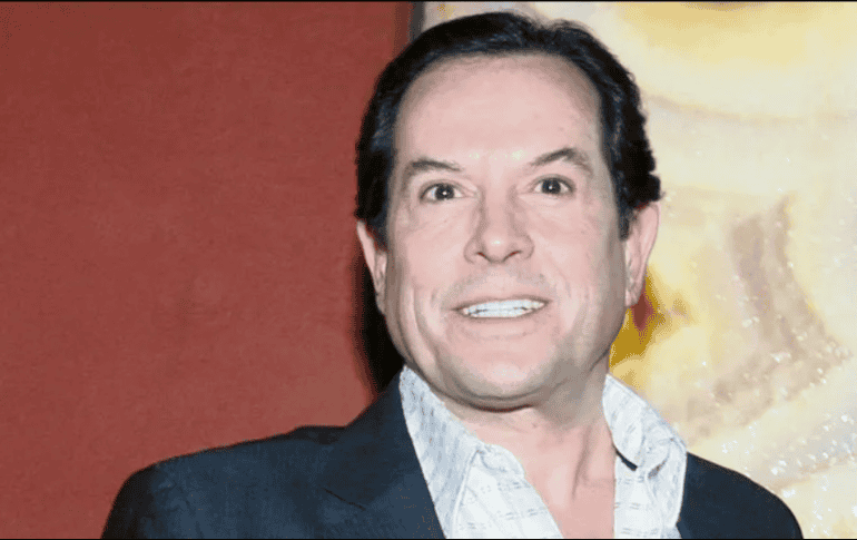 Origel fue el blanco de críticas a finales de enero cuando viajó a Estados Unidos exclusivamente para acceder a la vacuna. SUN / ARCHIVO