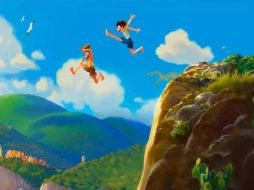 ”Luca” es dirigido por Enrico Casarosa. CORTESÍA / Disney