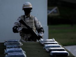 Gertz Manero detalló que se han asegurado 31 millones 722 mil 976 dólares de los cuales se han transferido al Indep un total de 23 millones 888 mil 255. NTX/ARCHIVO