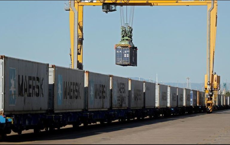 En 2021, prevalecerá en México el apoyo del gobierno a Pemex y una debilidad en la recuperación ante la caída de la inversión y lento desempeño del empleo. EFE/ARCHIVO