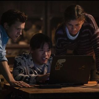 Confirman título real y fecha de estreno de "Spider-Man 3"