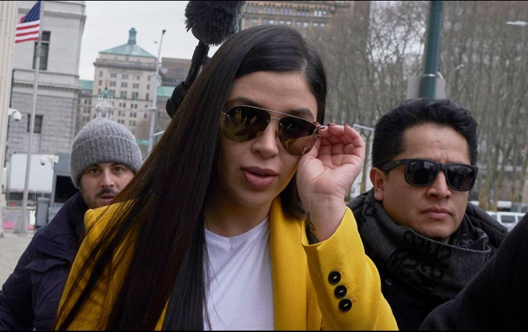 AMLO indicó que su gobierno no tiene información sobre el caso de Emma Corone. EFE / ARCHIVO