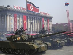 Pyongyang sólo ha permitido el regreso de ocho mil 343 prisioneros surcoreanos, denuncian. AP/ARCHIVO