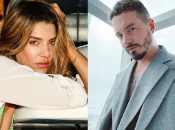 Según medios de comunicación, Ferrer tiene cinco meses de embarazo. ESPECIAL