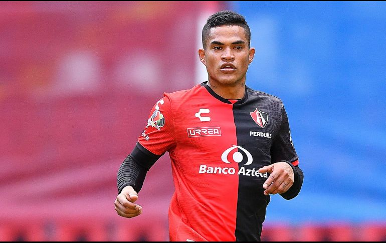 El defensa peruano había sido separado del plantel desde el pasado 13 de febrero por haber infringido los protocolos sanitarios de la Liga MX. IMAGO7