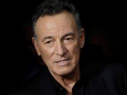 Autoridades admitieron que el nivel de alcohol en Springsteen era tan bajo que no ameritaba los cargos. EFE / ARCHIVO