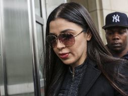 La prórroga a la sentencia de Coronel se da atendiendo a una solicitud de los abogados y los fiscales AFP/K. Betancour