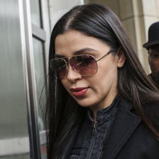 Emma Coronel: Detalles del intento para un tercer escape del "Chapo" Guzmán