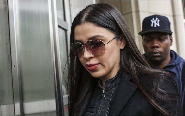 La investigación reveló que Coronel ayudó a organizar la segunda fuga del 