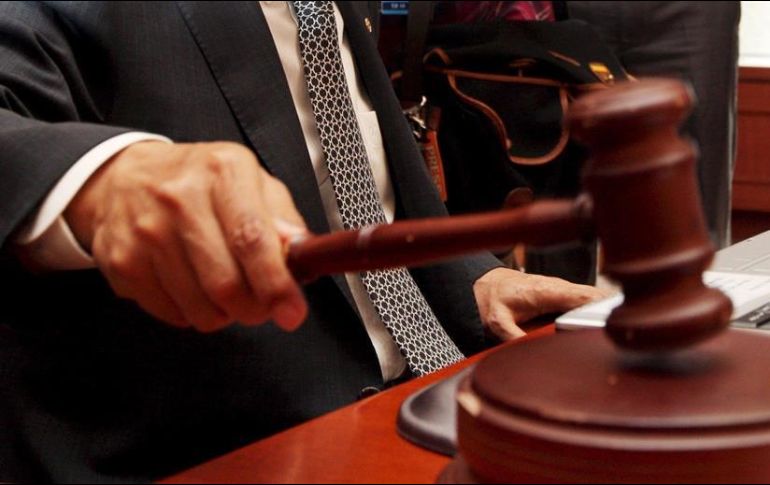 Carlos Loranca no podrá ejercer cargos públicos por 15 años. EFE/ARCHIVO