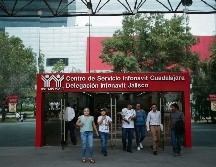 El delegado en Jalisco del Infonavit dijo que el Consejo dará a conocer próximamente los requisitos. EL INFORMADOR / ARCHIVO