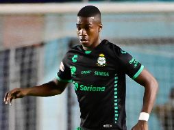 Torres fue expulsado al final del juego al provocar una trifulca entre los dos equipos. IMAGO7 / ARCHIVO