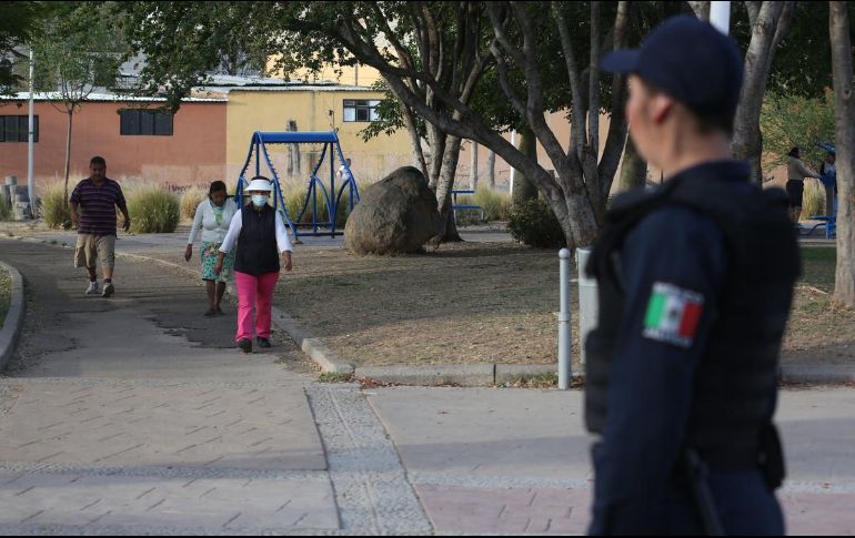 En 2020, el grupo de búsqueda zapopano recibió 427 reportes de desaparición de personas. EL INFORMADOR/Archivo