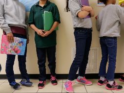 Pierden colegios 16 mil alumnos; SEJ los recibe