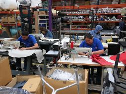 El pasado 29 de enero, el Inegi estimó de manera preliminar que la economía mexicana había caído el 8.3%, por lo que el resultado definitivo dado a conocer es 0.1 puntos porcentuales menor. EL INFORMADOR / ARCHIVO