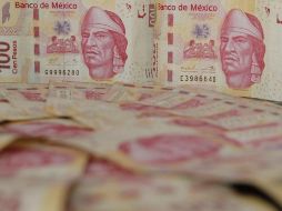 Se espera que la recuperación de la economía mexicana sea lenta ante un proceso de vacunación limitado. EL INFORMADOR/ARCHIVO