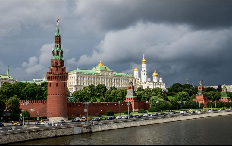 Este culto es denunciado por la poderosa iglesia ortodoxa rusa, cercana al Kremlin. AFP / ARCHIVO