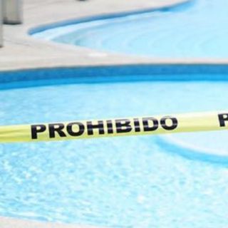 Seguridad en Jalisco: Niña de cinco años se ahoga en balneario de Zapopan
