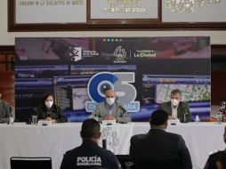 ESPECIAL/ Ayuntamiento de Guadalajara